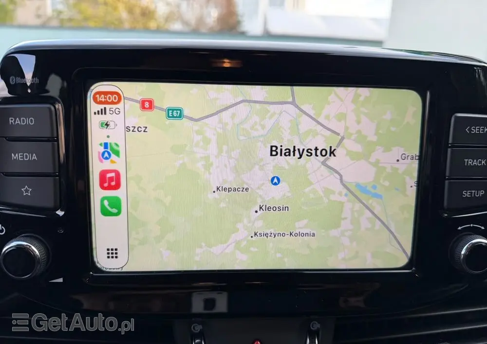 HYUNDAI I30 1.0 T-GDI Modern