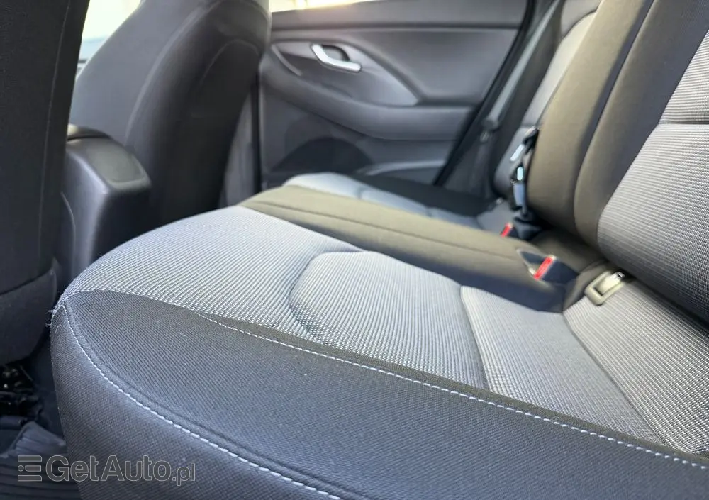 HYUNDAI I30 1.0 T-GDI Modern