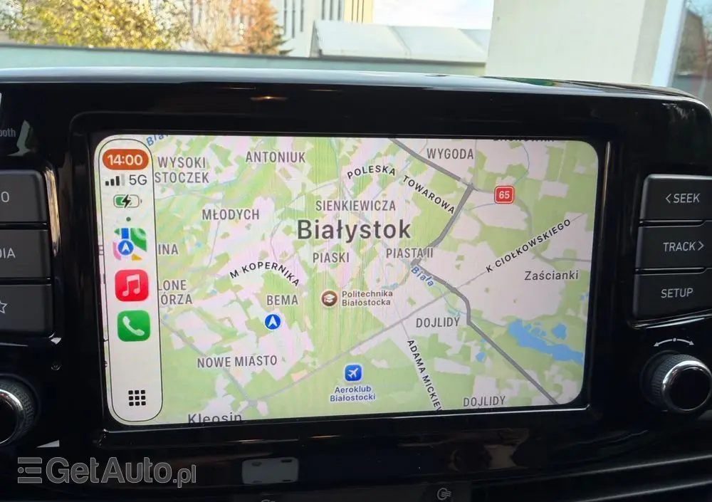 HYUNDAI I30 1.0 T-GDI Modern