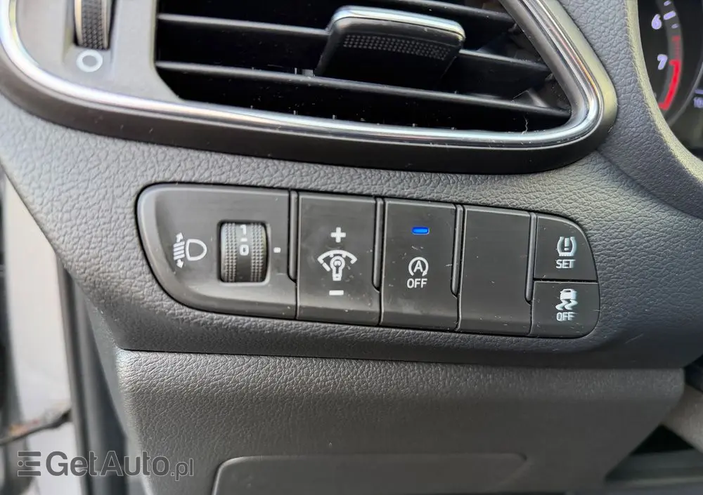 HYUNDAI I30 1.0 T-GDI Modern