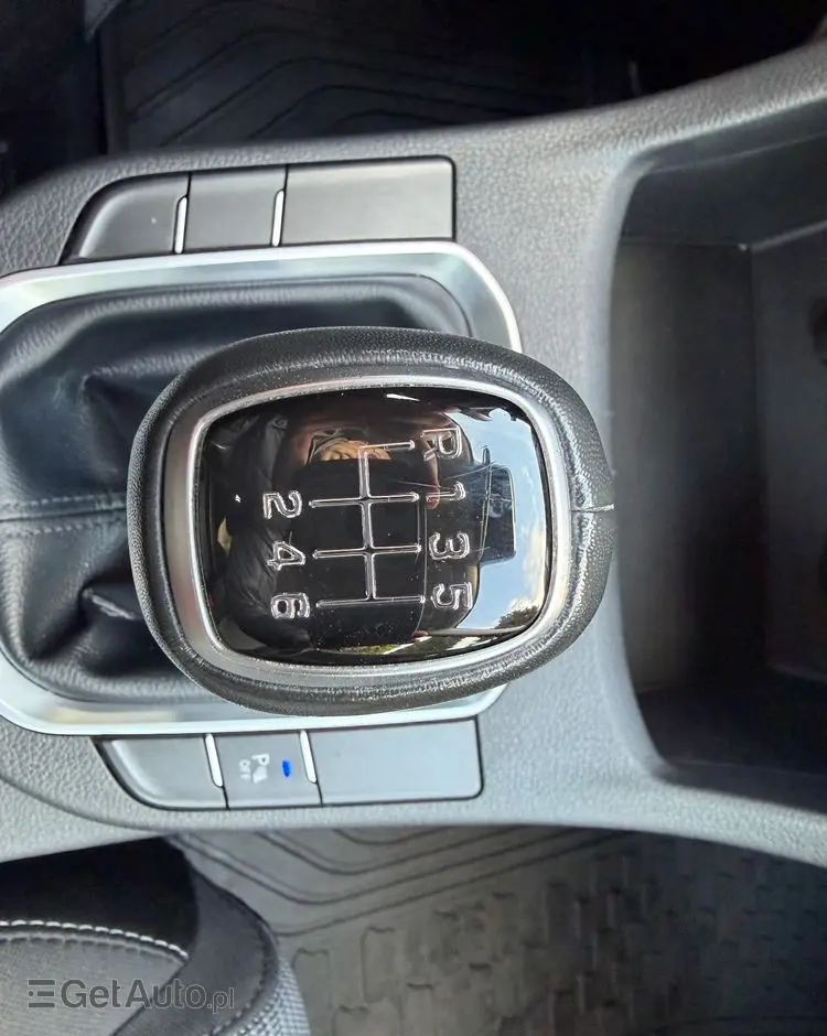 HYUNDAI I30 1.0 T-GDI Modern