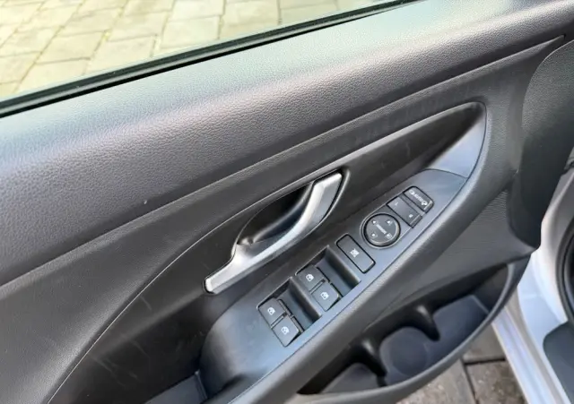 HYUNDAI I30 1.0 T-GDI Modern