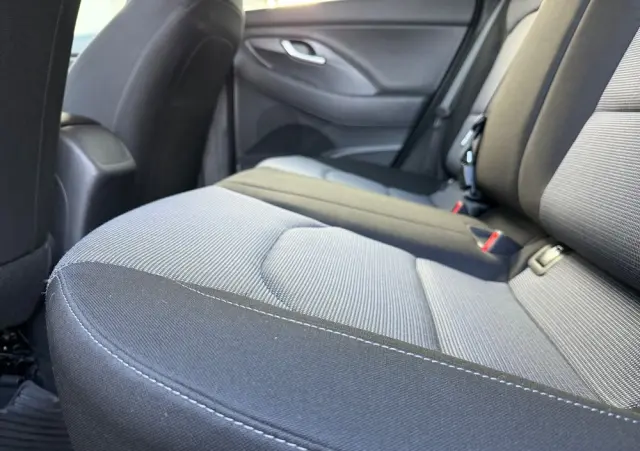 HYUNDAI I30 1.0 T-GDI Modern