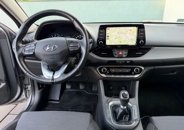 HYUNDAI I30 1.0 T-GDI Modern