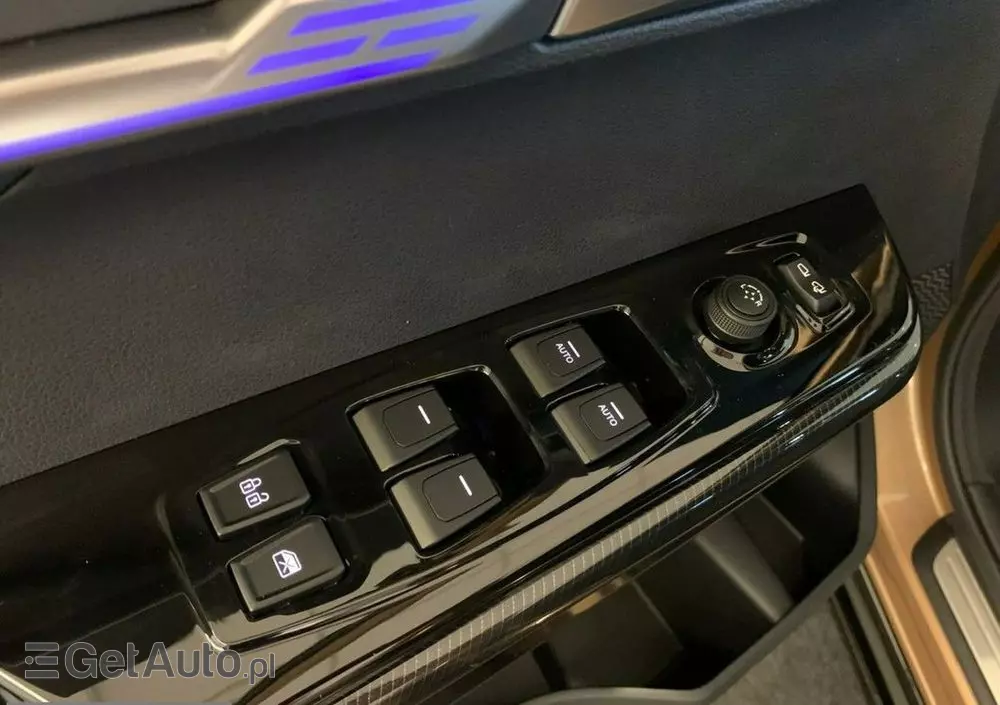 SSANGYONG/KGM Actyon 