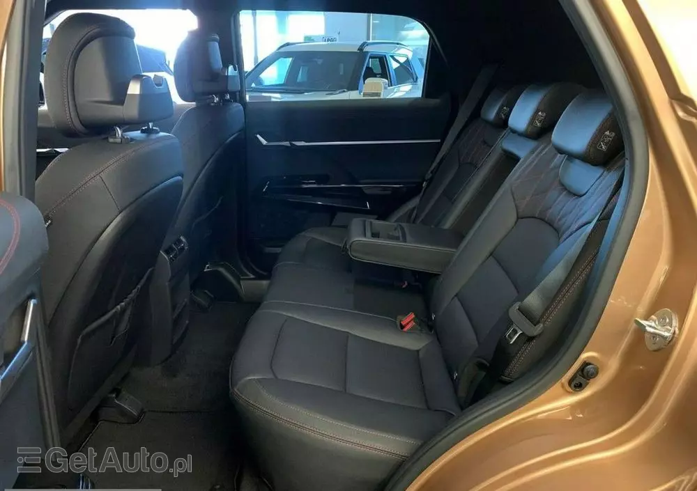 SSANGYONG/KGM Actyon 