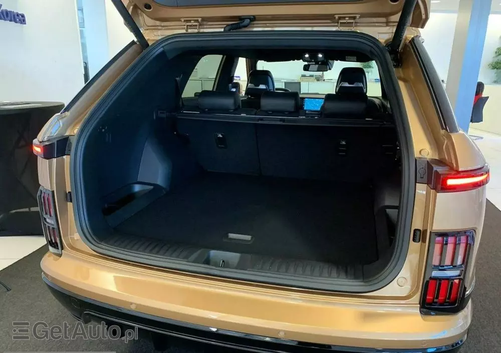 SSANGYONG/KGM Actyon 