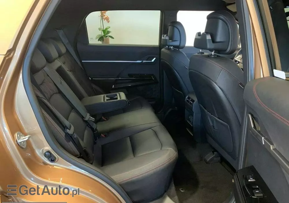 SSANGYONG/KGM Actyon 