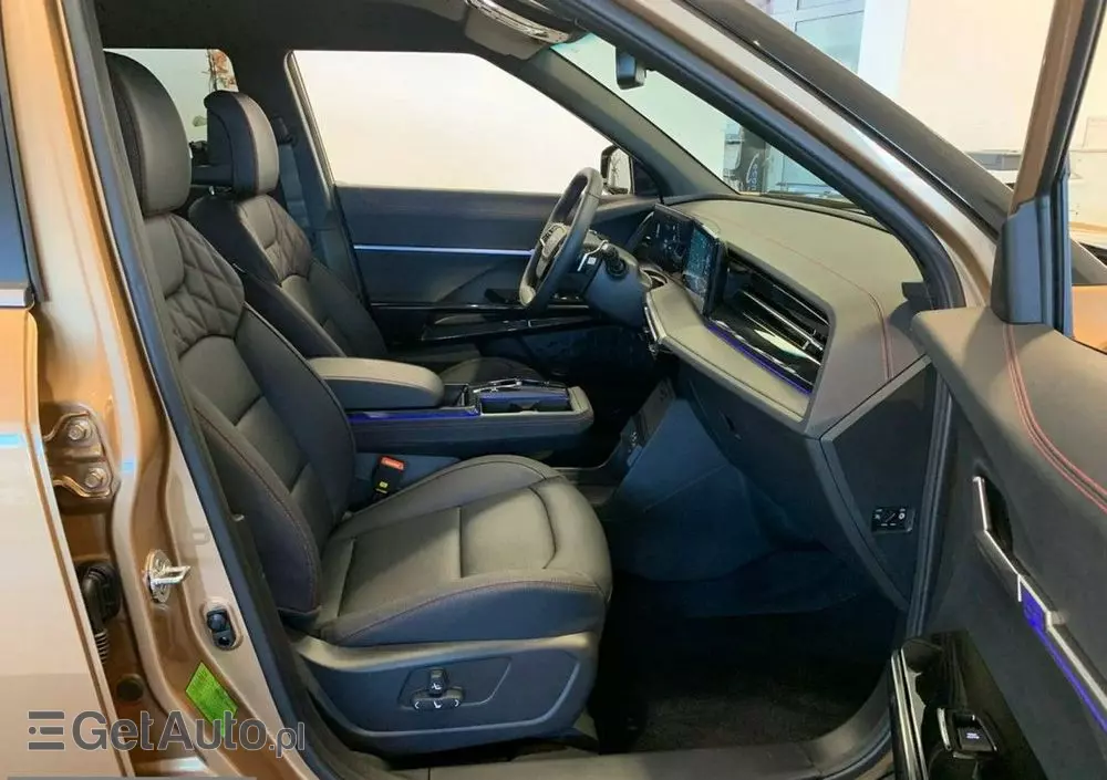 SSANGYONG/KGM Actyon 