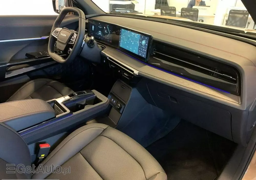 SSANGYONG/KGM Actyon 