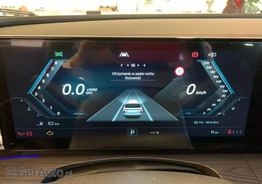 SSANGYONG/KGM Actyon 