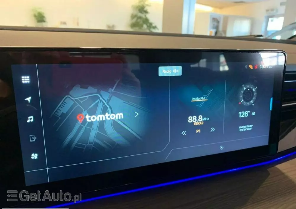 SSANGYONG/KGM Actyon 