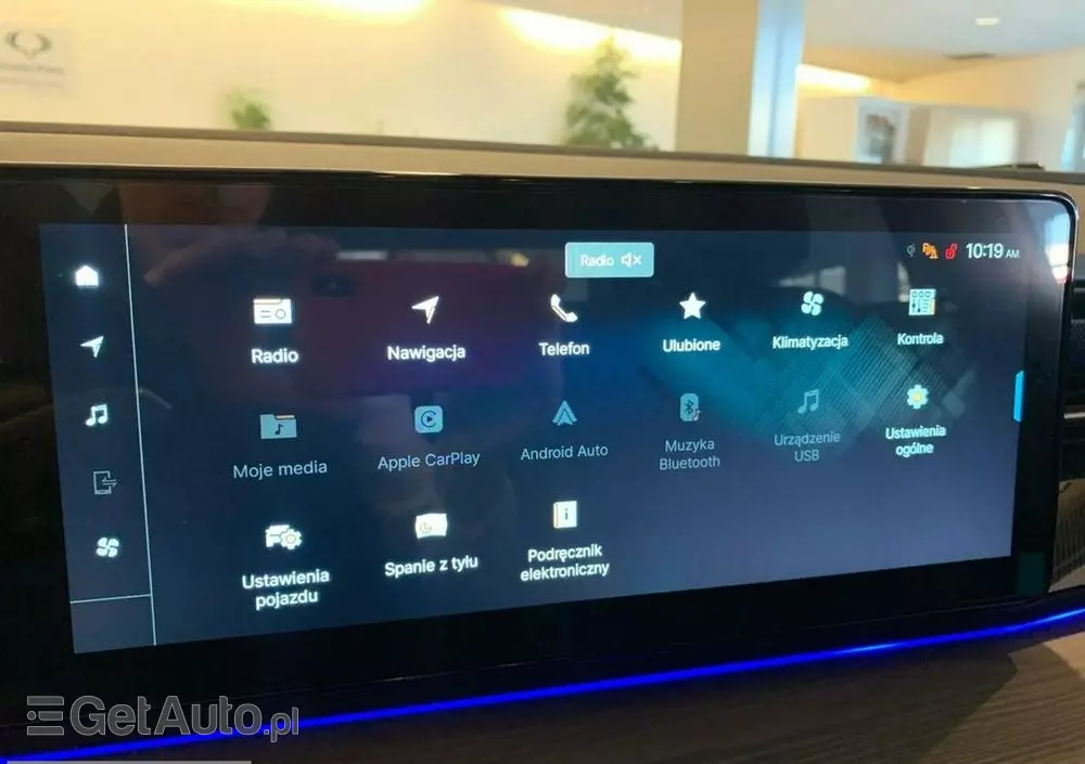 SSANGYONG/KGM Actyon 