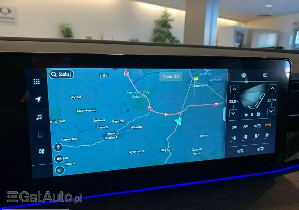 SSANGYONG/KGM Actyon 