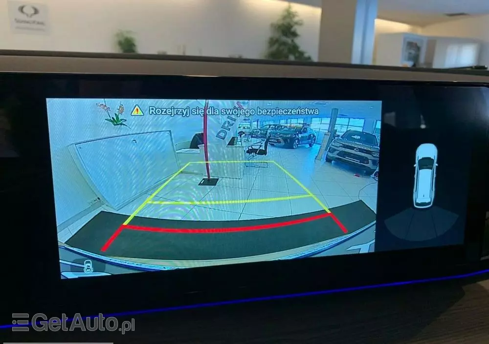 SSANGYONG/KGM Actyon 