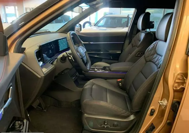 SSANGYONG/KGM Actyon 