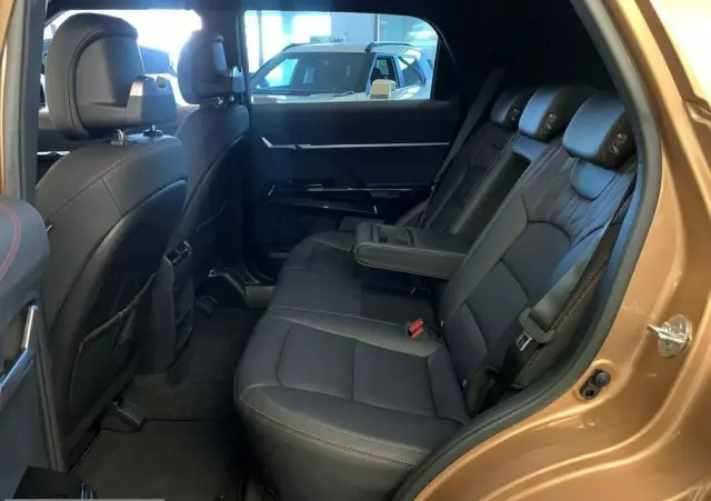 SSANGYONG/KGM Actyon 