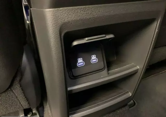 SSANGYONG/KGM Actyon 