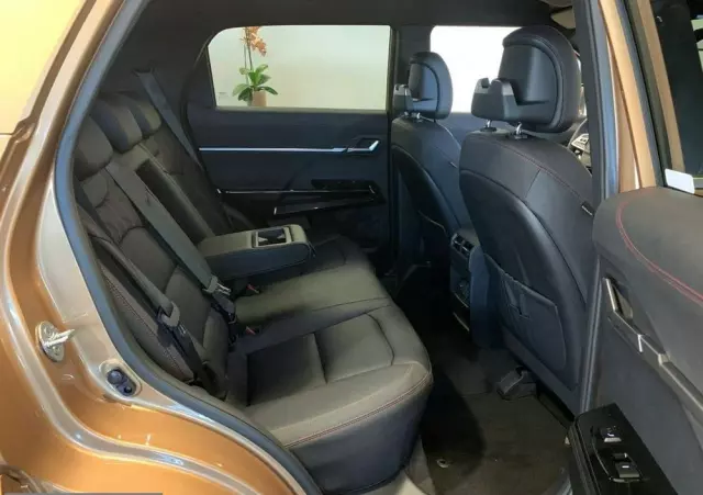 SSANGYONG/KGM Actyon 