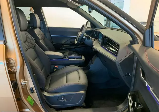 SSANGYONG/KGM Actyon 