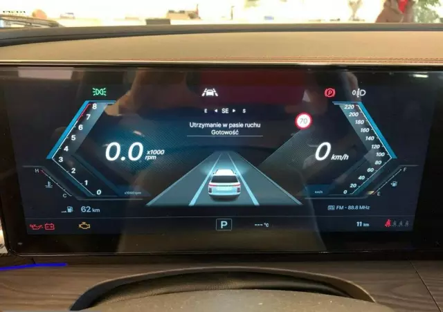 SSANGYONG/KGM Actyon 