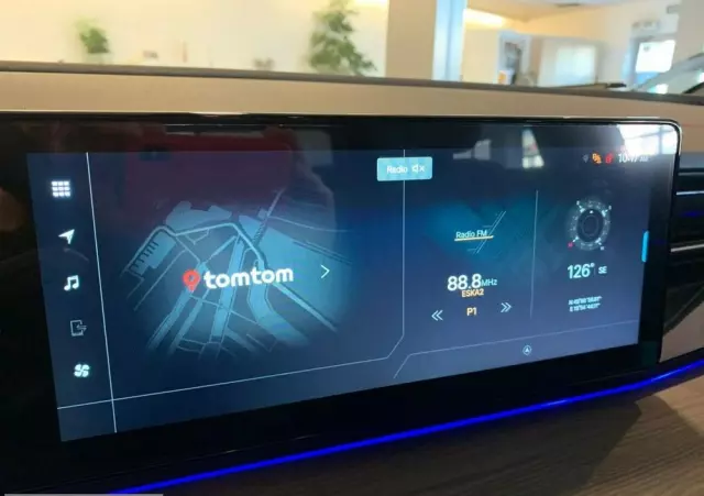 SSANGYONG/KGM Actyon 