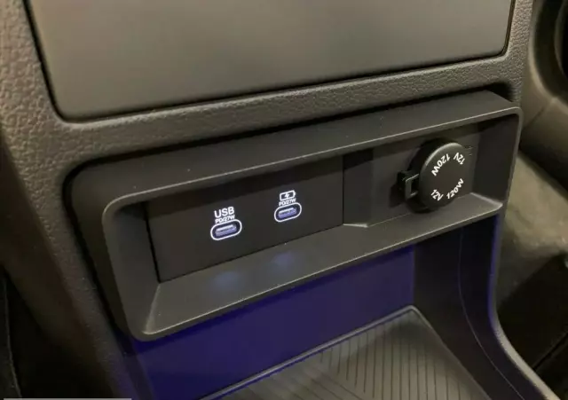 SSANGYONG/KGM Actyon 