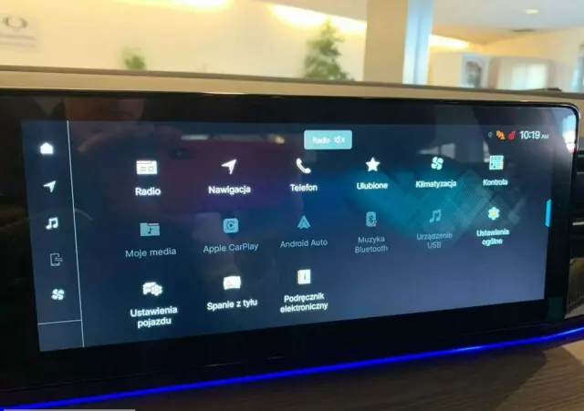 SSANGYONG/KGM Actyon 