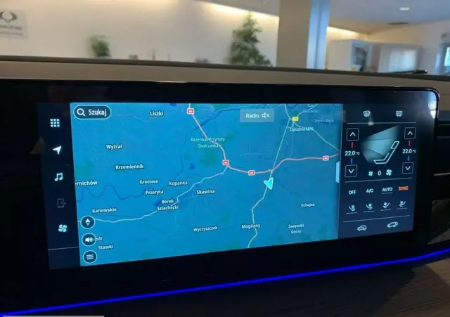 SSANGYONG/KGM Actyon 