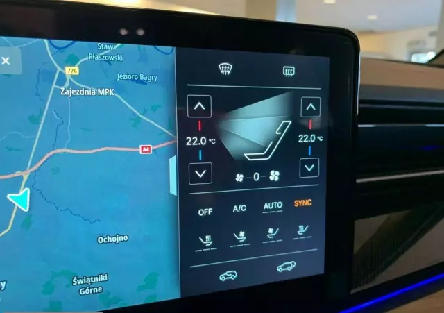 SSANGYONG/KGM Actyon 