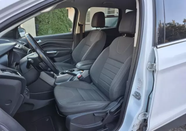FORD Kuga 2.0 TDCi Titanium