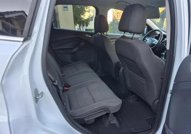 FORD Kuga 2.0 TDCi Titanium