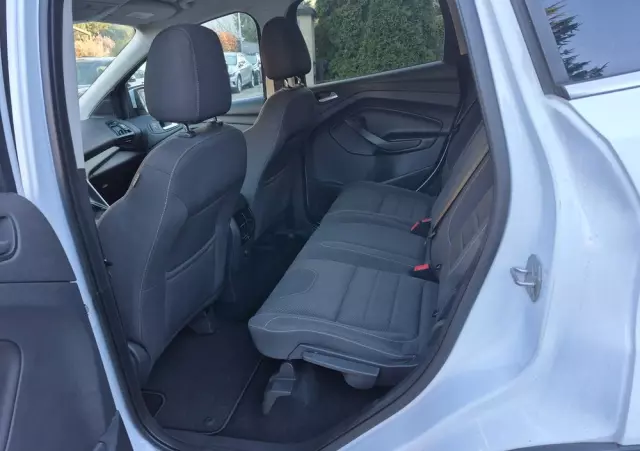 FORD Kuga 2.0 TDCi Titanium