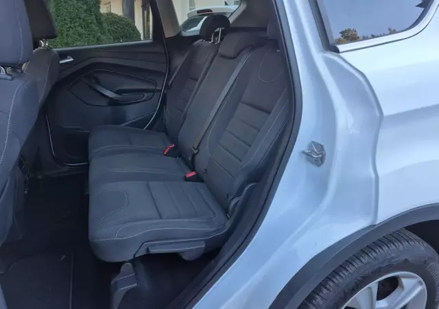 FORD Kuga 2.0 TDCi Titanium