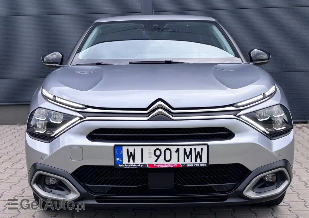 CITROËN C4 1.5 BlueHDi Shine S&S