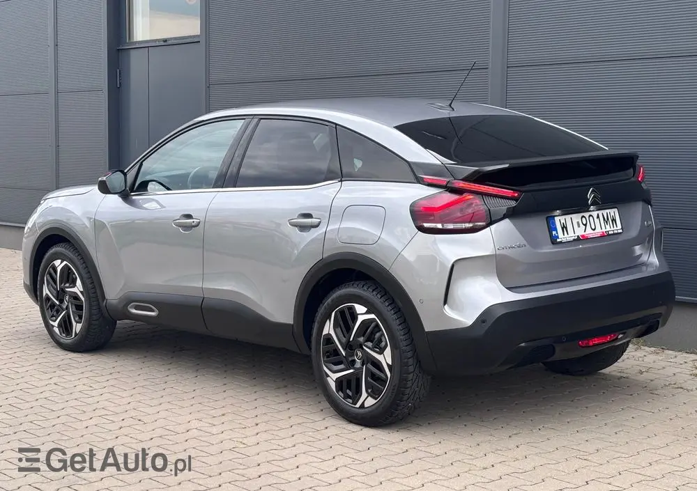 CITROËN C4 1.5 BlueHDi Shine S&S
