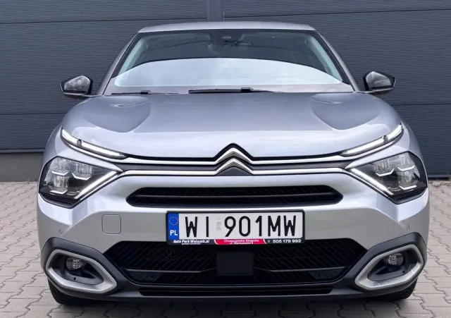 CITROËN C4 1.5 BlueHDi Shine S&S