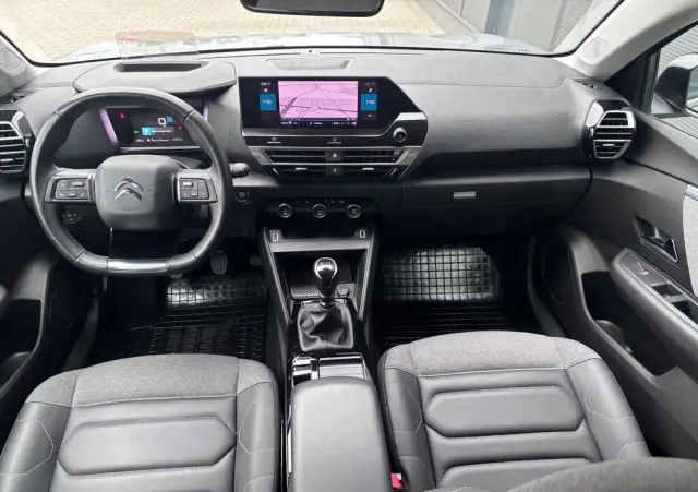 CITROËN C4 1.5 BlueHDi Shine S&S