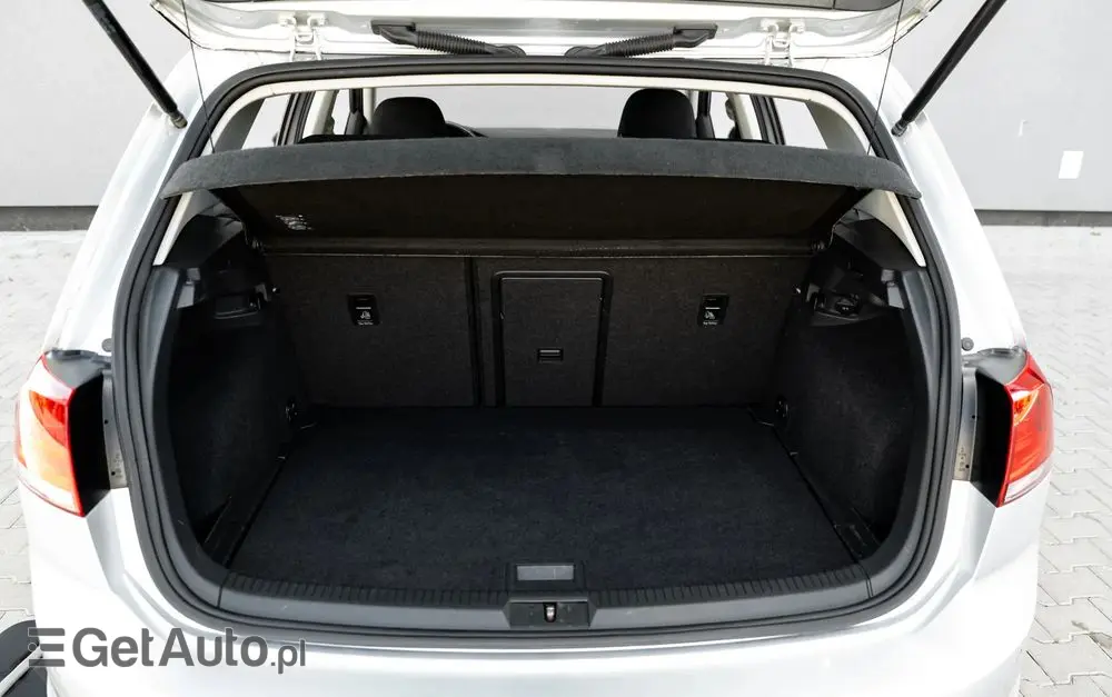 VOLKSWAGEN Golf 2.0 BlueTDI DSG Highline