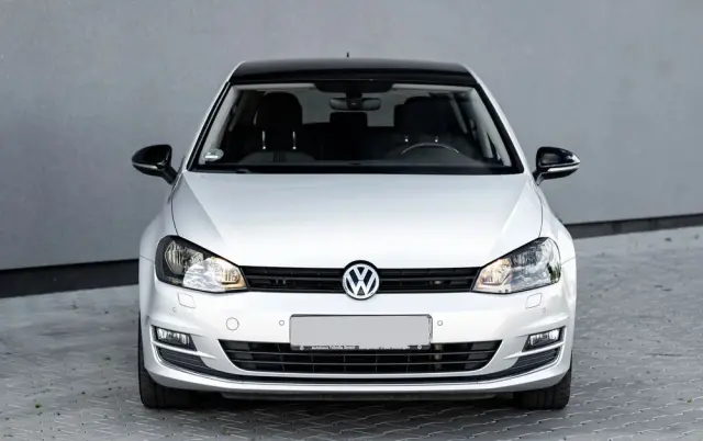 VOLKSWAGEN Golf 2.0 BlueTDI DSG Highline