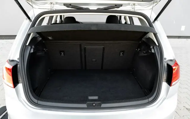 VOLKSWAGEN Golf 2.0 BlueTDI DSG Highline