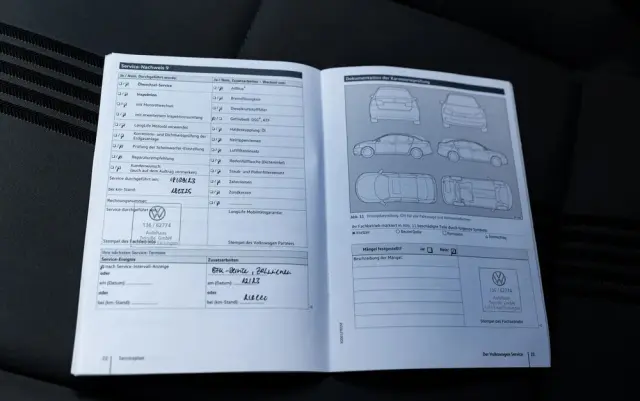 VOLKSWAGEN Golf 2.0 BlueTDI DSG Highline