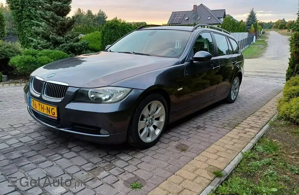 BMW Seria 3 