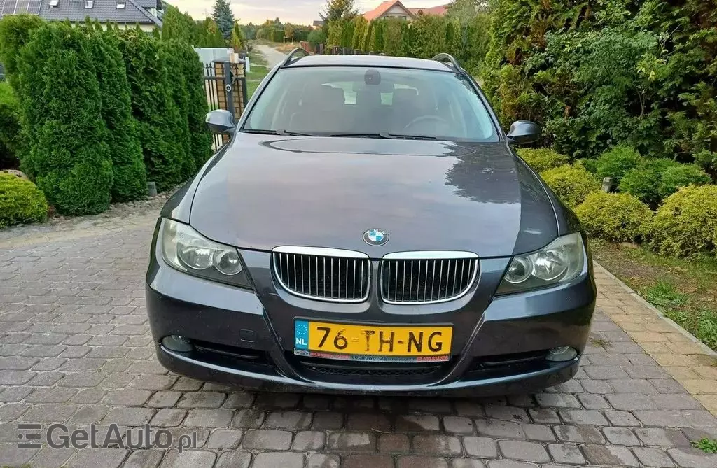 BMW Seria 3 