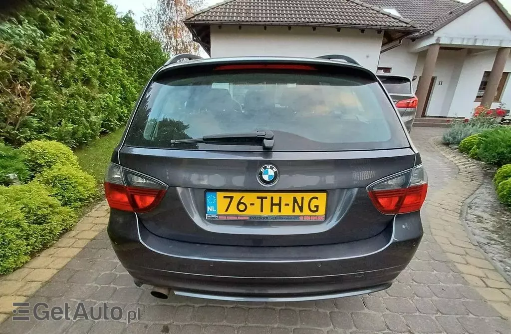BMW Seria 3 