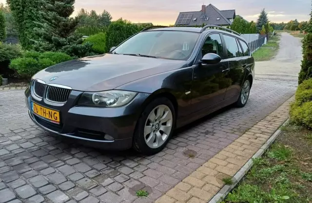 BMW Seria 3 