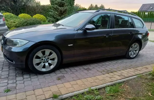 BMW Seria 3 