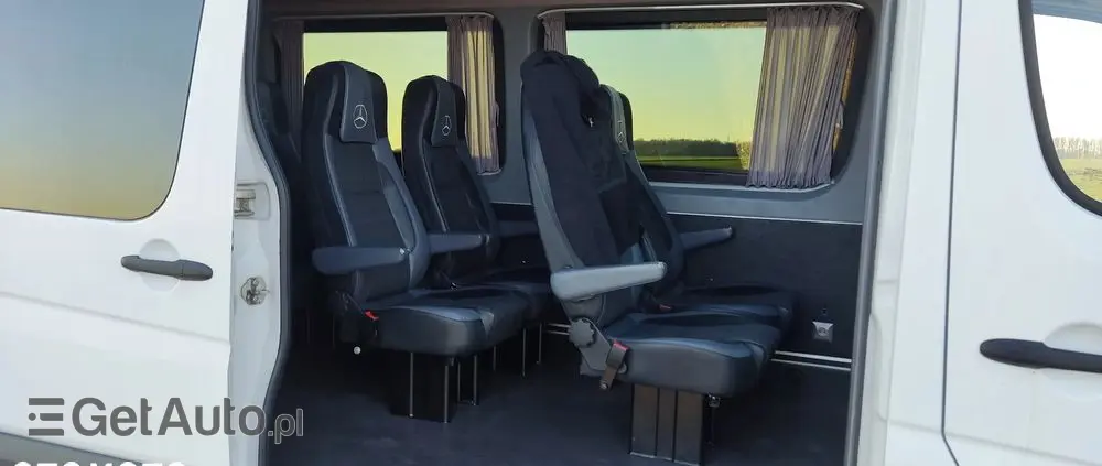 MERCEDES-BENZ Sprinter 316 CDI 906.635 