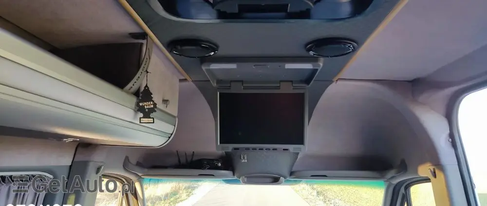 MERCEDES-BENZ Sprinter 316 CDI 906.635 