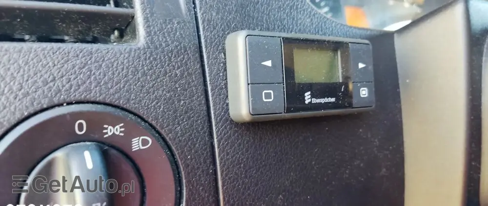 MERCEDES-BENZ Sprinter 316 CDI 906.635 